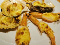 -割烹旭日本料理(龙湖狮山天街店)