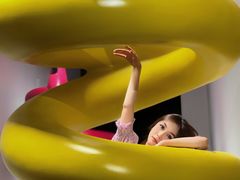 -chi K11艺术空间展览厅