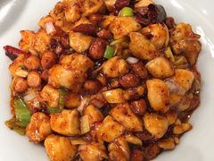 -川人百味(金安中央大街店)