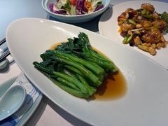 -稍可轩博物馆餐厅
