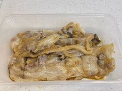 -山水肠粉(盐田店)