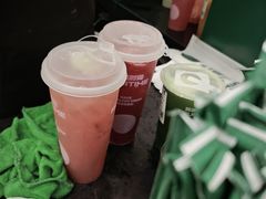 -鲜果时间·果蔬茶(赛格负二层店)