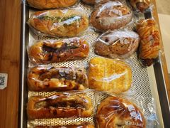 -西村叔叔的店·面包·甜品·蛋糕(清河万象汇店)