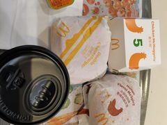 -麦当劳(凌云天地长桥店)