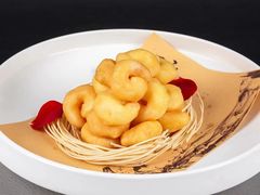 -蘇河湾·新鲁菜·泰山宴(宝龙店)