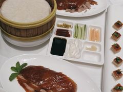 -望海湾鱼头泡饼·天津菜(空港店)