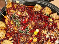 -龙湖成都上城天街