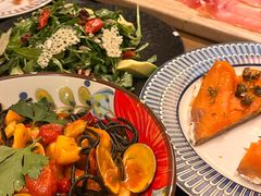 -IL TEATRO 精品意大利餐厅