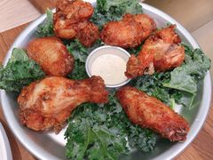 -农畉LONFOOD(福田星河COCOPark店)