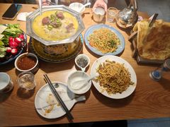 -小土豆北方菜馆(文慧园店)