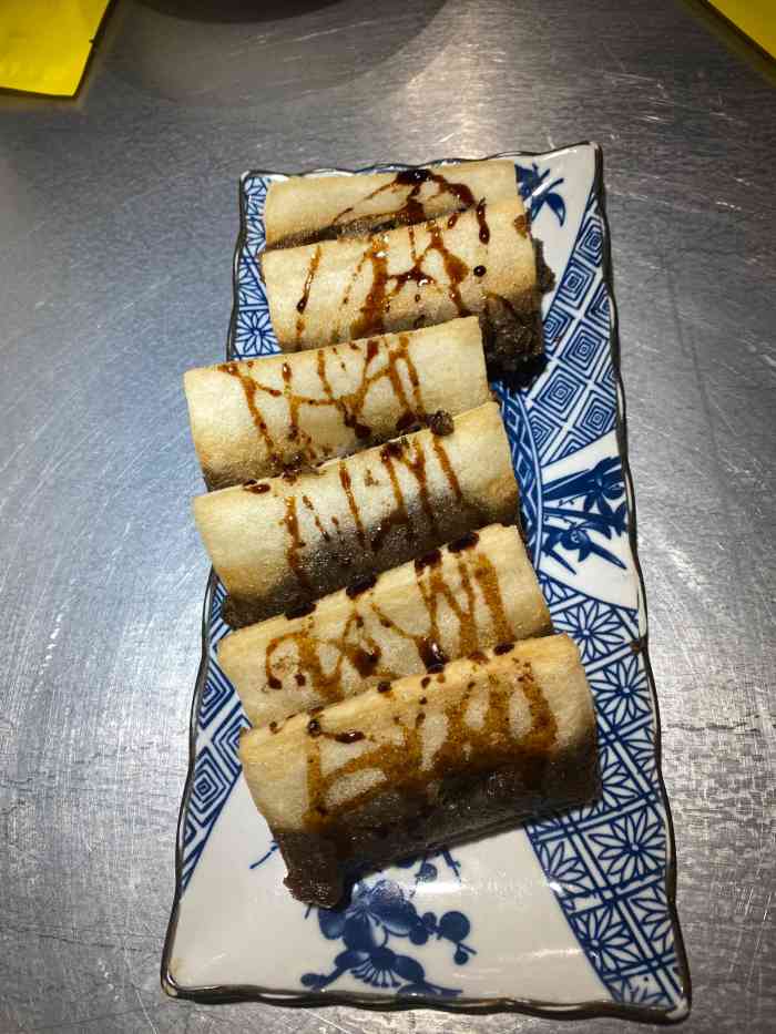 探鱼烤鱼(百盛太平桥店)