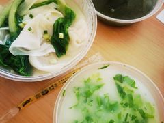 -韩包子(青石桥店)