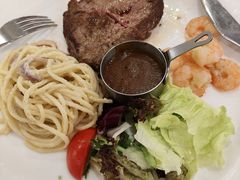 -红房子西菜馆(淮海中路店)