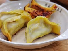 -蒋家桥饺面店(四望亭路店)