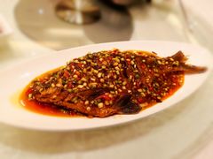 武昌鱼-亢龙太子酒轩(东湖店)
