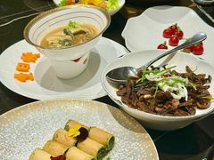 -沈灶河豚宴·河豚融合餐厅(汉中路店)
