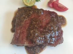 王府牛扒-王府茶宴(大观园总店)