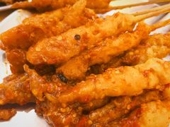 -辽B·小串(总店)