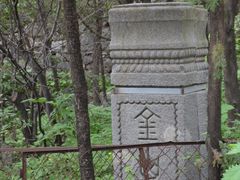 -阳台山自然风景区