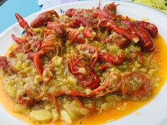 -代羊肉(中和店)