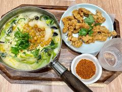 -小满手工粉(杭州滨江龙湖店)