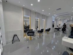 -Kraemer Paris  苏豪路易士·嘉玛发廊