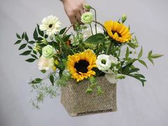 -Butchart布查德鲜花(花艺设计中心)