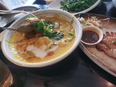 -Thai Alley泰爱里(二沙岛店)