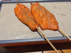 -大成海鲜烧烤·小龙虾(七宝店)