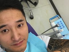 -微笑牙科口腔(三亚迎宾院区)