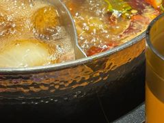 -呷哺呷哺(宝山正大乐城店)