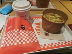 -西少爷(五道口店)