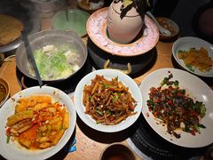 -吃饭皇帝大(解放西路店)