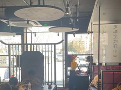 -古都历食南京菜·烤鸭·鸭血粉丝·汤包(南京博物院店)