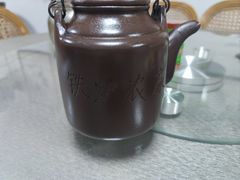 -铁炉农家菜馆