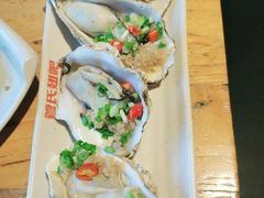 -管氏翅吧(马家堡店)