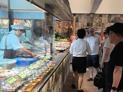 -黄山老妈·土菜(碧桂园店)
