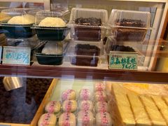 -包满意面包糕点(东坝店)