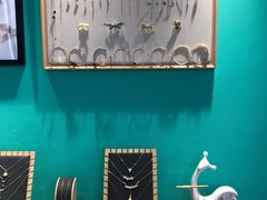 -大爱金工&银饰DIY(万象城店)