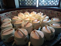 -湘当爱·鲜煮现炒(松岗立业路店)