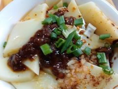 -洞子口张老二凉粉(文殊院店)