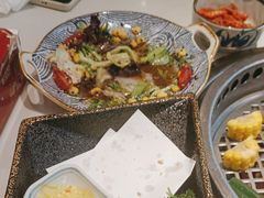 -千寻山野烤肉(中关村店)