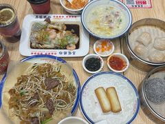 -荔银肠粉·非遗手藝(夫子庙店)