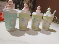 -图味美小黄鱼·景德菜(浙江路店)