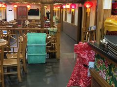大堂-东北农家小院(定西路店)