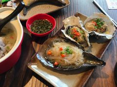 -红料理|串串有瘾·烧烤(吴中路店)