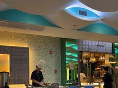 -玉林烤鸭店(定福庄店)