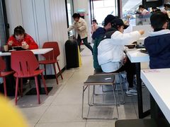 -乡村基(双流时代奥特莱斯餐厅)