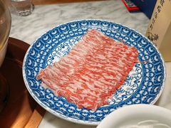 -北京老门框爆肚四季涮肉(淮海东路外滩店)