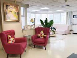 点击看大图 -杭州贝瑞斯美华妇儿医院·早孕·产检·儿科